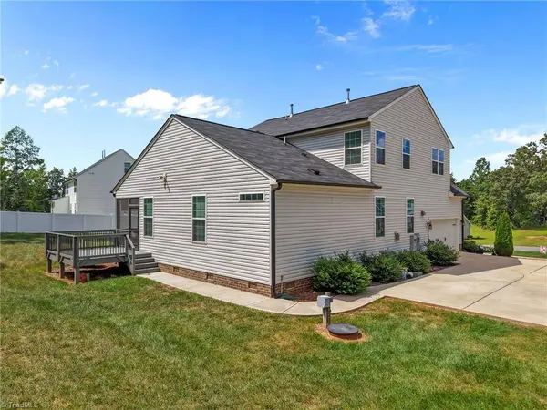 1486 Kernodle Landing DR, Burlington, NC 27215