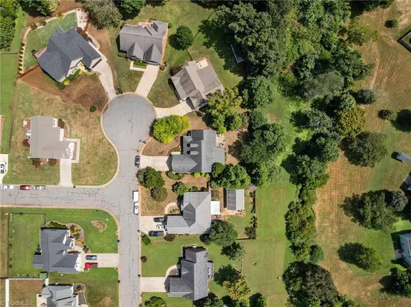 314 Tyndall DR, Burlington, NC 27215