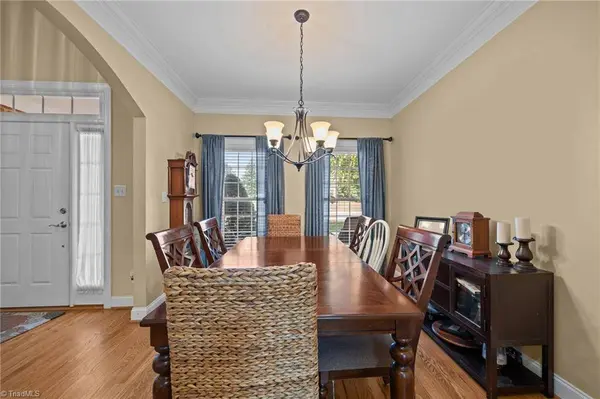 314 Tyndall DR, Burlington, NC 27215