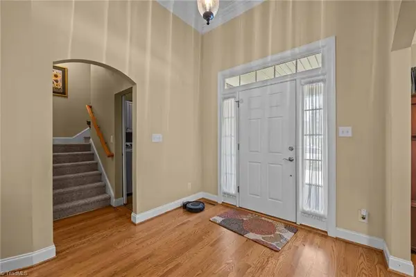 314 Tyndall DR, Burlington, NC 27215