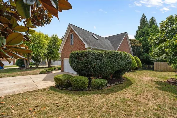 314 Tyndall DR, Burlington, NC 27215