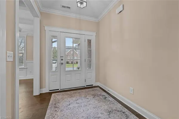 4236 Aviemore RUN, Burlington, NC 27215