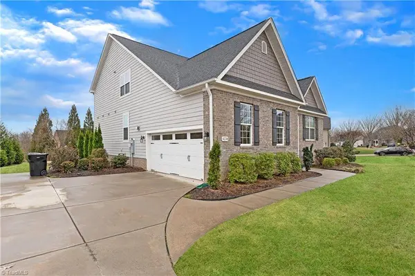 4236 Aviemore RUN, Burlington, NC 27215