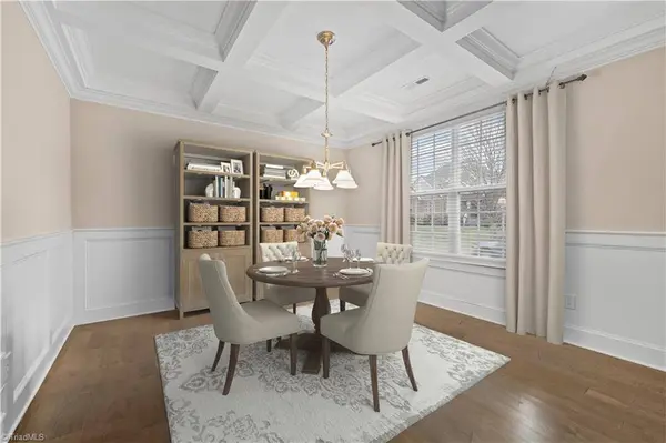 4236 Aviemore RUN, Burlington, NC 27215