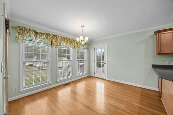 1629 Alyece CT, Burlington, NC 27215