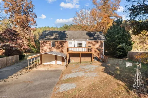 2267 S Jim Minor RD, Haw River, NC 27258