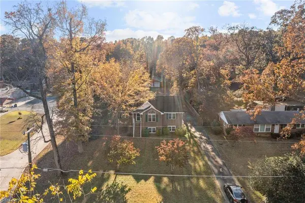 2267 S Jim Minor RD, Haw River, NC 27258