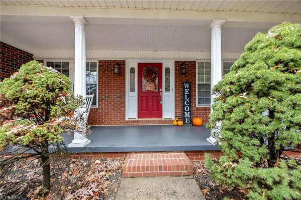 2643 Trail Five, Burlington, NC 27215