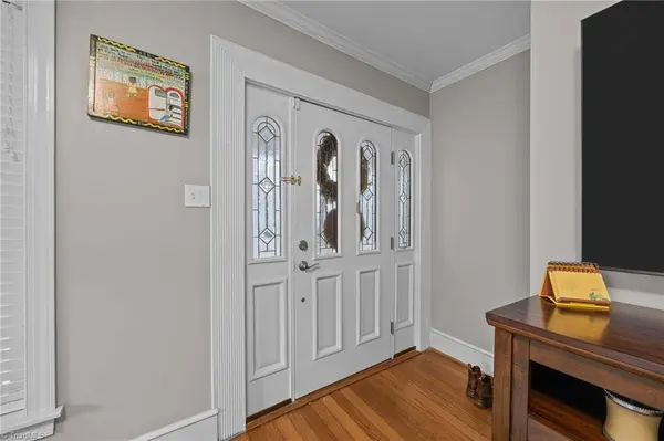 2643 Trail Five, Burlington, NC 27215