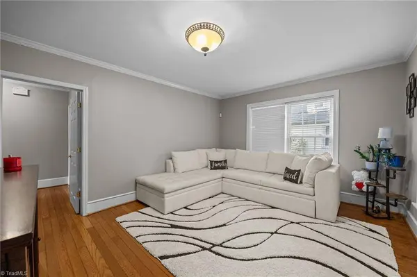 2643 Trail Five, Burlington, NC 27215