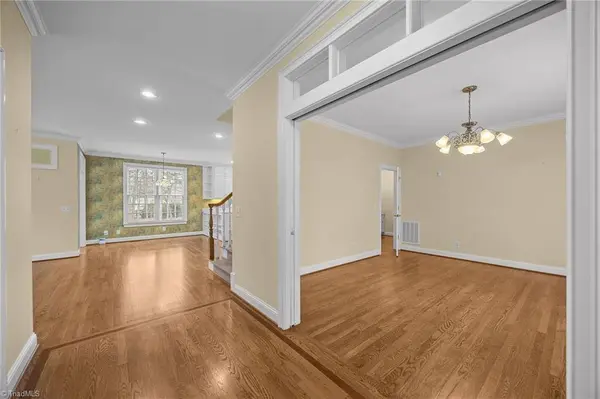 302 Green CT, Elon, NC 27244