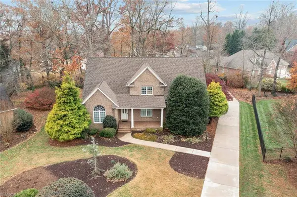 302 Green CT, Elon, NC 27244