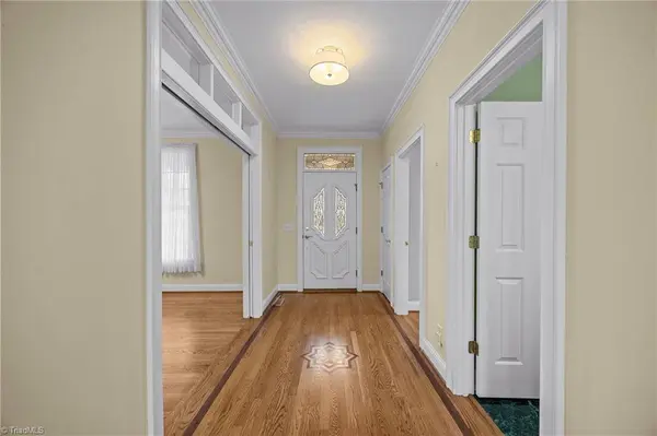 302 Green CT, Elon, NC 27244
