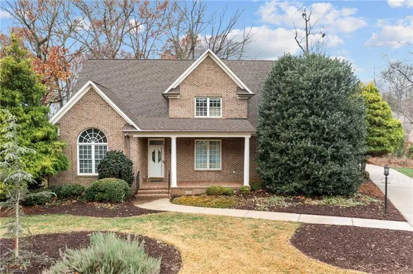 302 Green CT, Elon, NC 27244