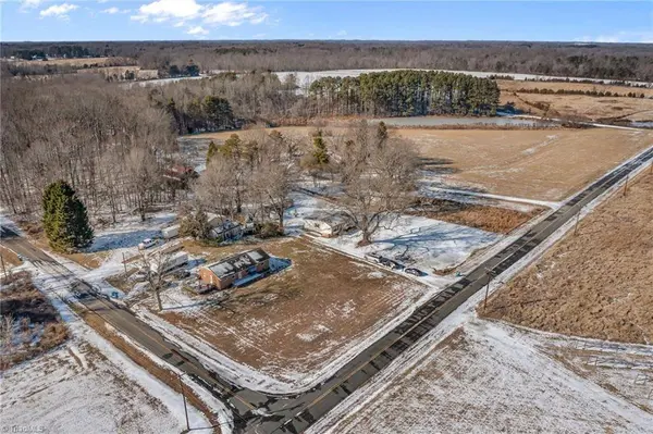 3103 County Farm RD, Gibsonville, NC 27249