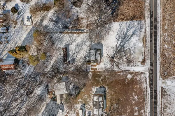 3103 County Farm RD, Gibsonville, NC 27249