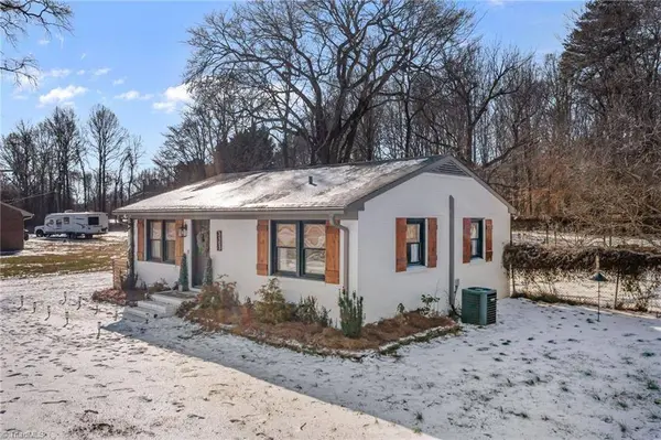 3103 County Farm RD, Gibsonville, NC 27249