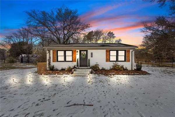 3103 County Farm RD, Gibsonville, NC 27249