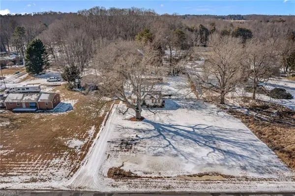 3103 County Farm RD, Gibsonville, NC 27249