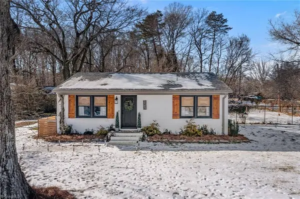 3103 County Farm RD, Gibsonville, NC 27249