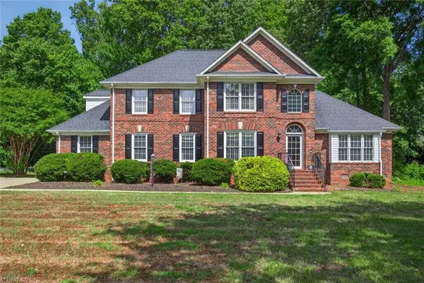 100 Brookfield CT, Gibsonville, NC 27249