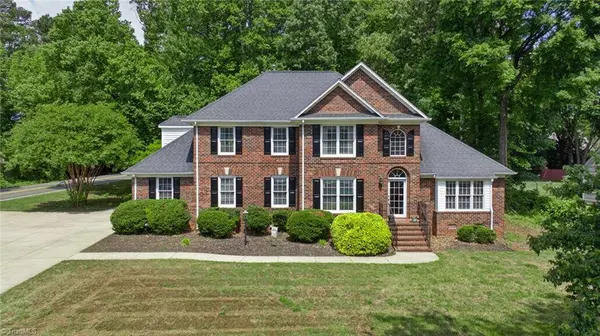 100 Brookfield CT, Gibsonville, NC 27249