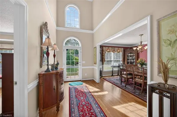 100 Brookfield CT, Gibsonville, NC 27249