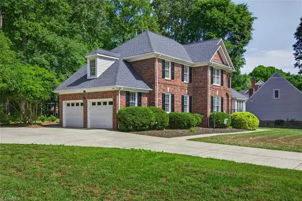 100 Brookfield CT, Gibsonville, NC 27249