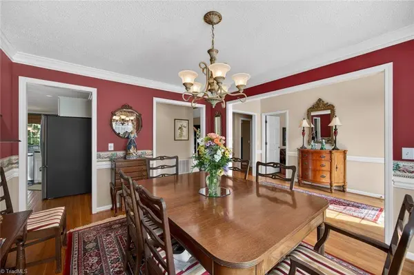 100 Brookfield CT, Gibsonville, NC 27249