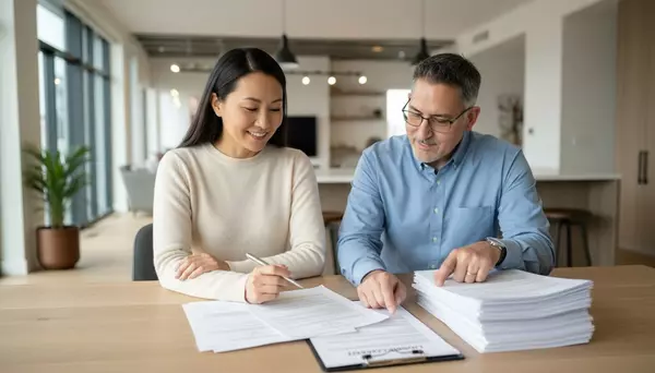 feature image of FSBO vs Agent - Why Sellers Still Benefit After Finding a Buyer