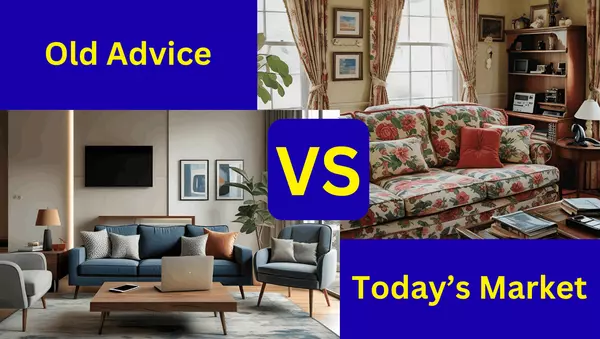 Outdated Homebuying Advice Is Costing You - Here's What Actually Works in 2025,Brian J Kocsi