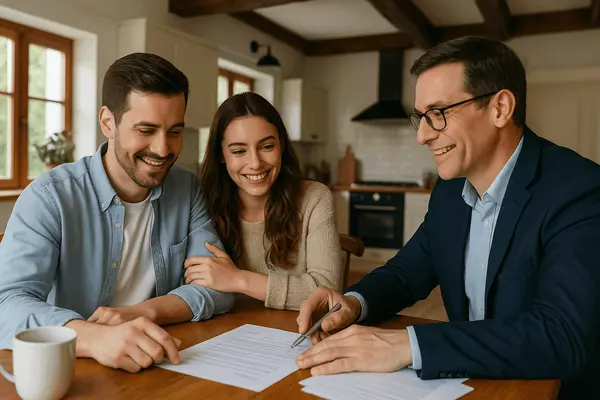 Closing Costs in Central PA: What You Can Expect,Brian J Kocsi