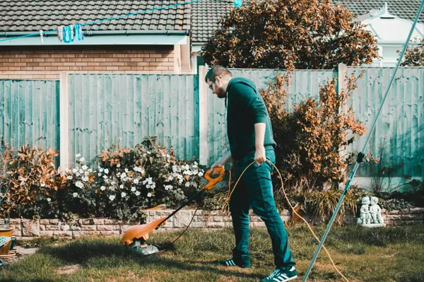 Michael's Springtime Home Maintenance Tips,Michael Segarra