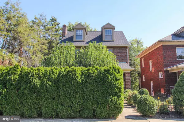 947 VIRGINIA AVE, York, PA 17403