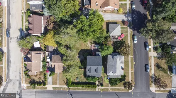 947 VIRGINIA AVE, York, PA 17403