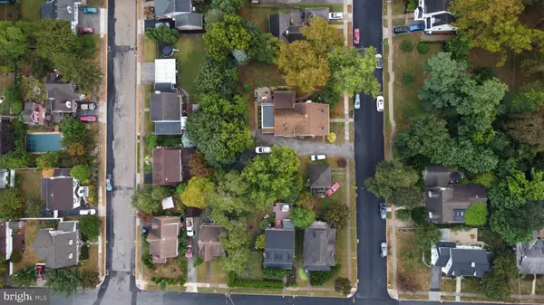 947 VIRGINIA AVE, York, PA 17403