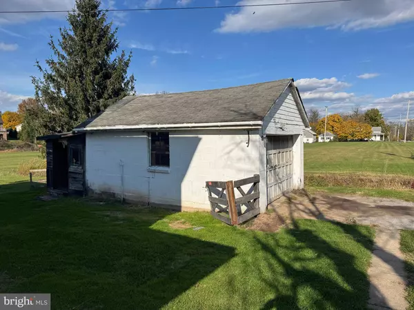 1951 PARK ST, Dover, PA 17315