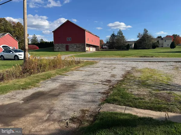 1951 PARK ST, Dover, PA 17315