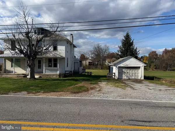 1951 PARK ST, Dover, PA 17315