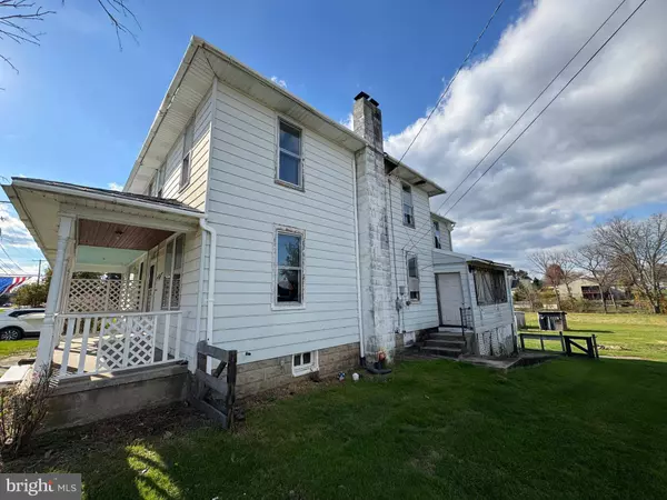 1951 PARK ST, Dover, PA 17315