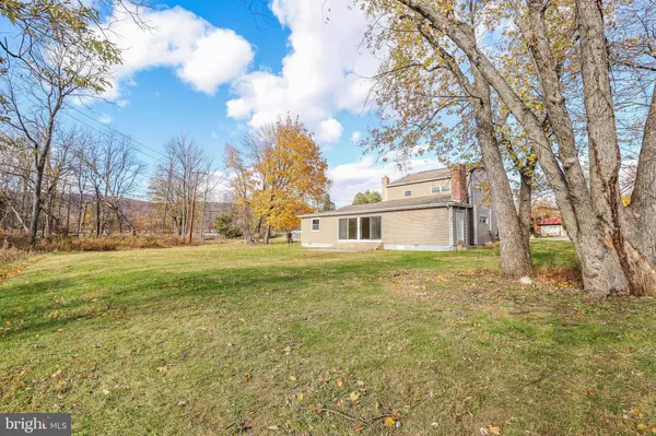 2198 GALE DR, Harrisburg, PA 17110