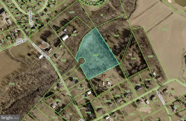 S SALEM CHURCH RD, Dover, PA 17315