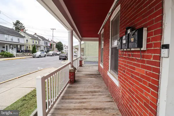 1617 CENTER ST, Lebanon, PA 17042