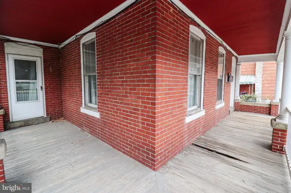 1617 CENTER ST, Lebanon, PA 17042