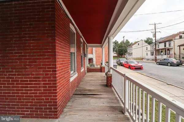 1617 CENTER ST, Lebanon, PA 17042