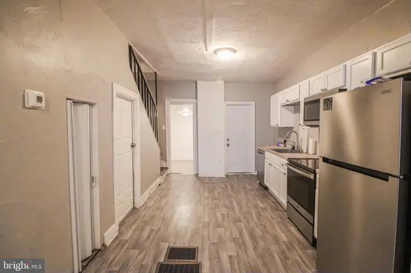 320 WALLACE ST, York, PA 17403