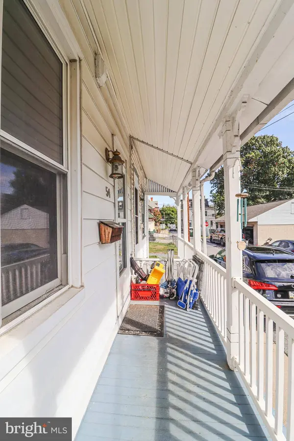 54 NISSLEY ST, Middletown, PA 17057