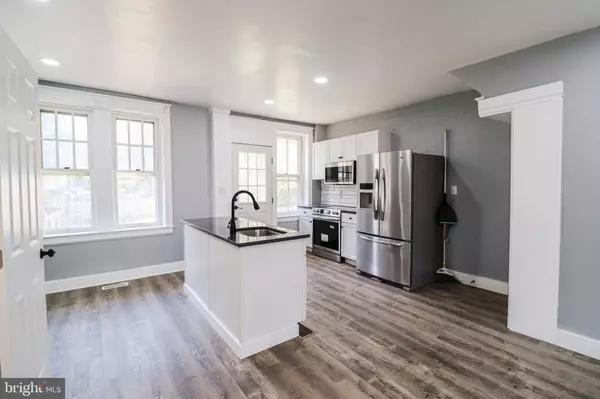 68 S ALBEMARLE ST, York, PA 17403