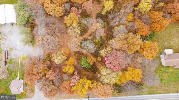 202 S FRIENDS RD, Nottingham, PA 19362