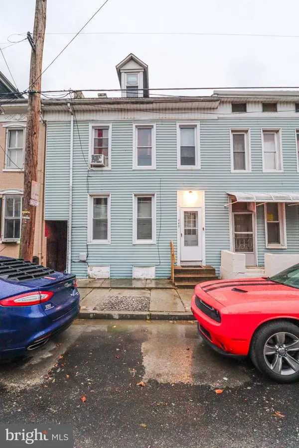 440 E WALNUT ST, York, PA 17403